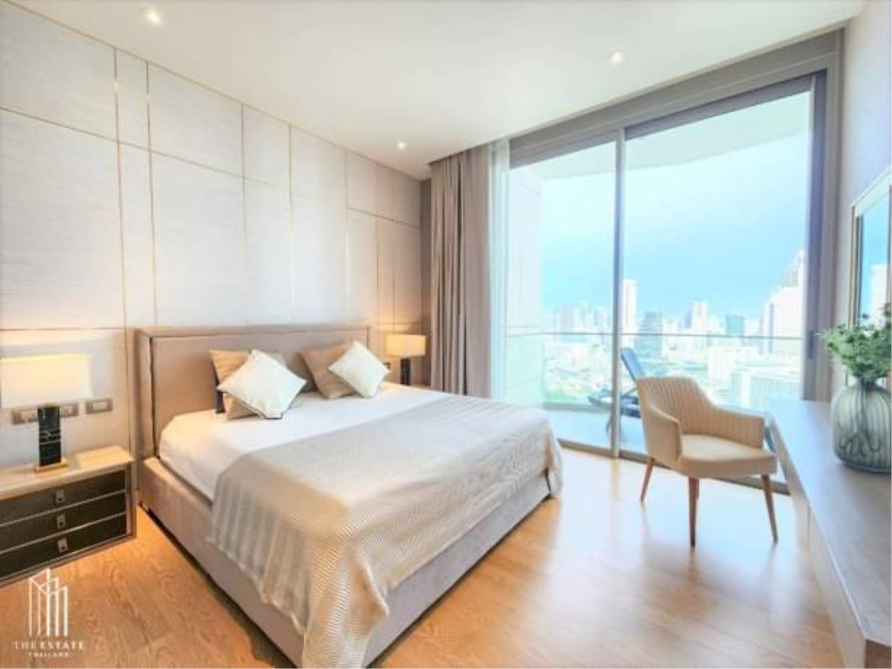 1 bedroom 1 bathroom magnolias ratchadamri for rent