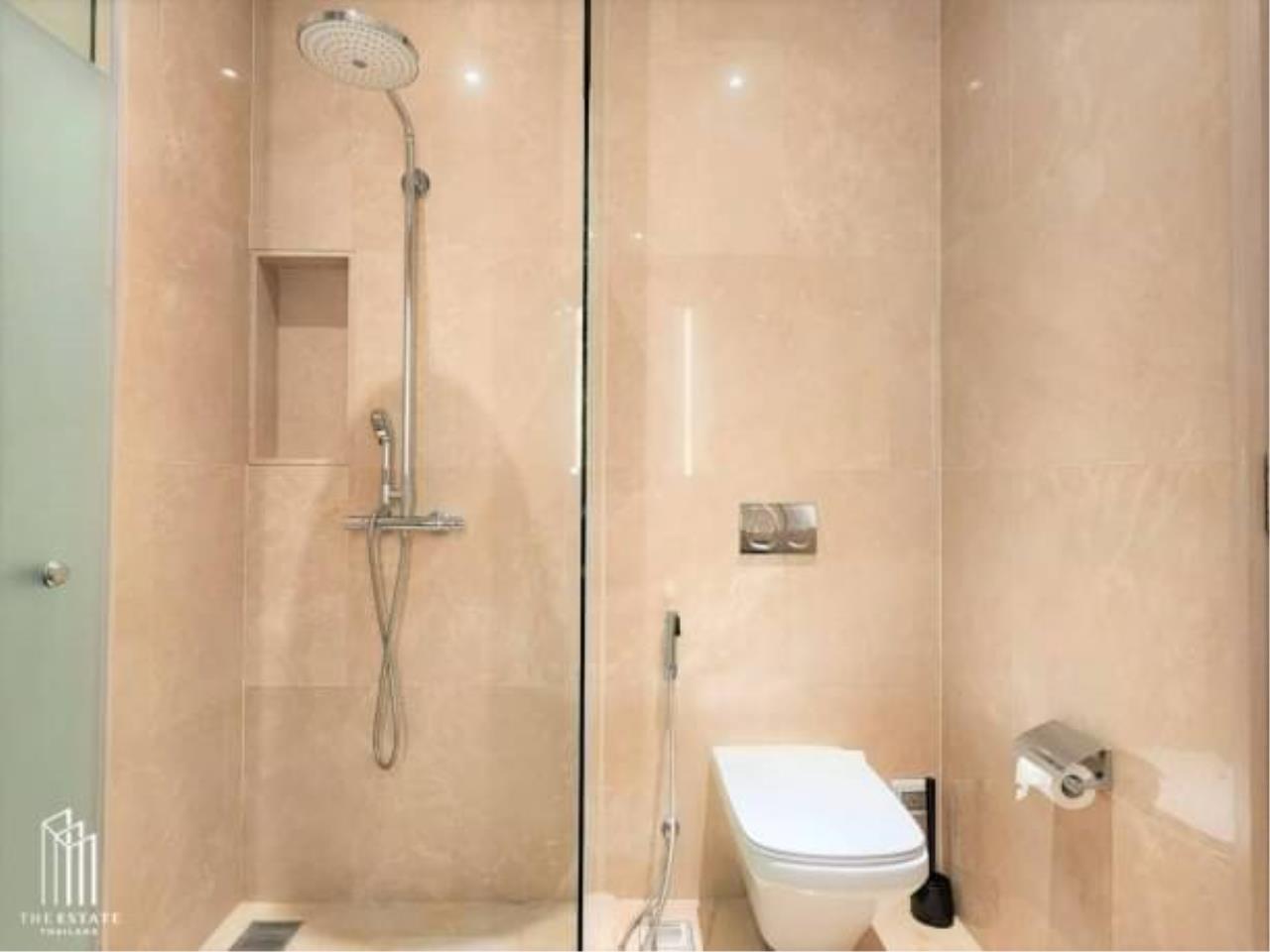 1 bedroom 1 bathroom magnolias ratchadamri for rent