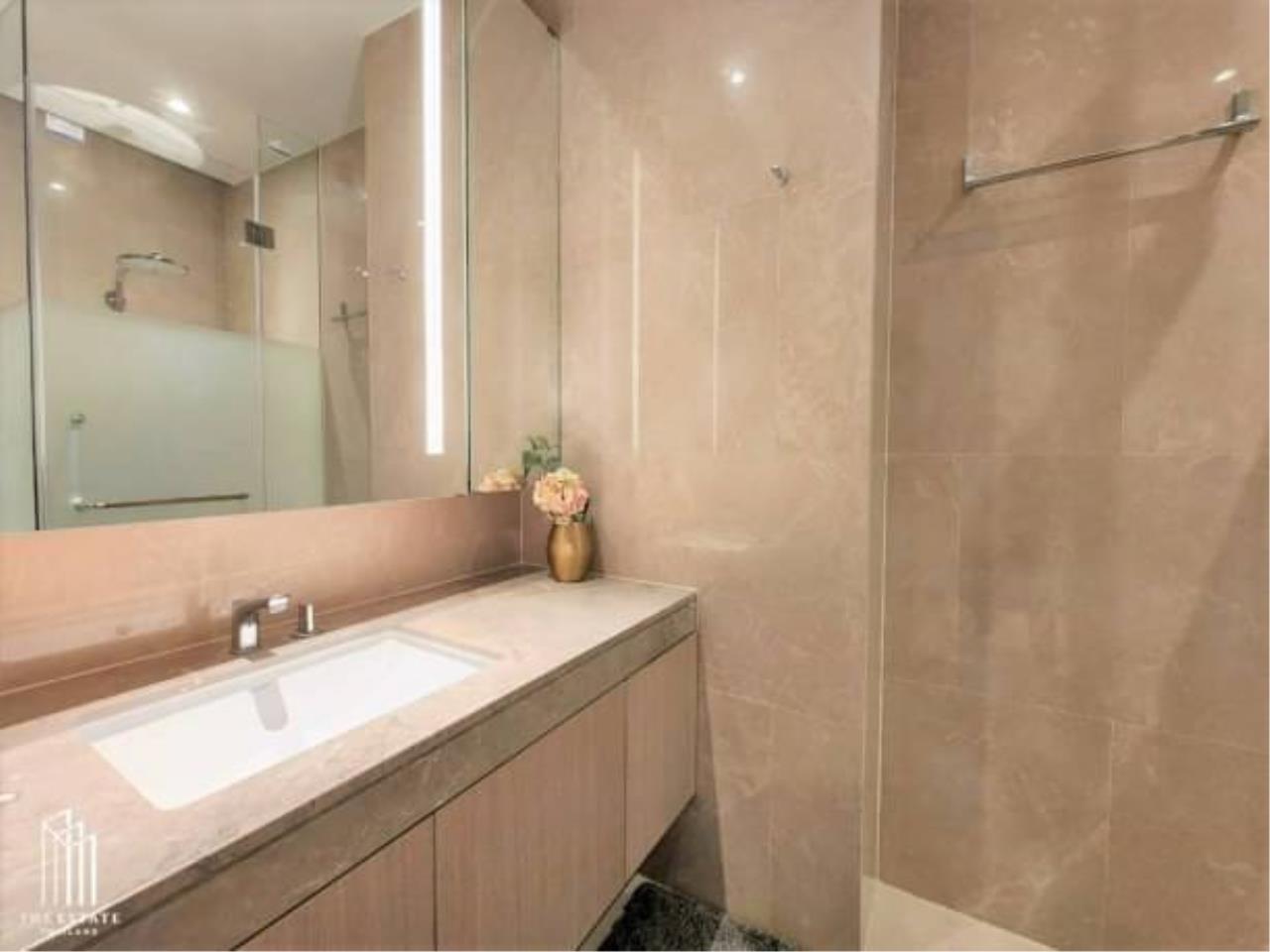 1 bedroom 1 bathroom magnolias ratchadamri for rent