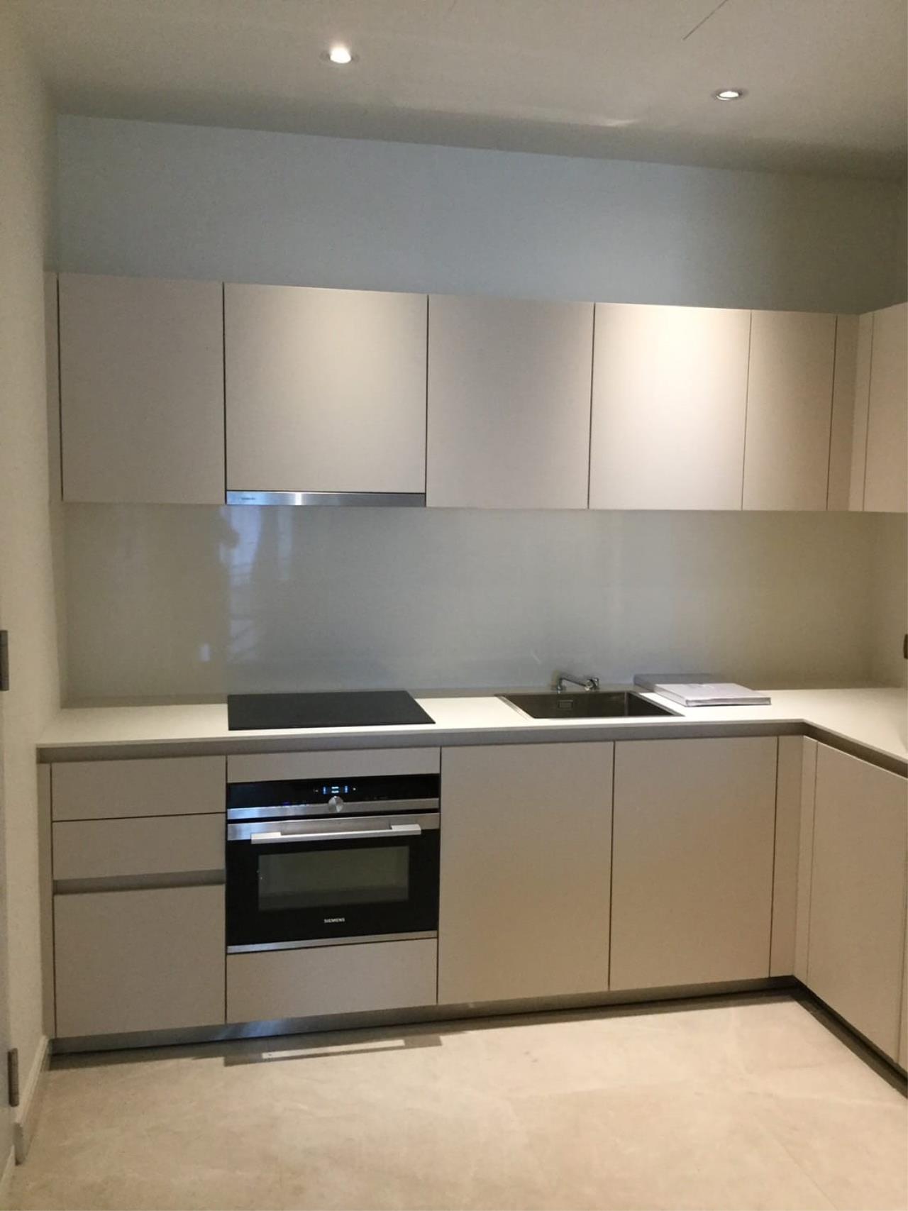 2 bedrooms 2 bathrooms magnolias ratchadamri boulevard for rent