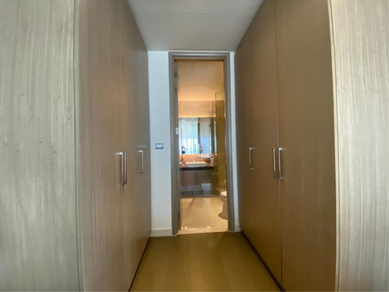 2 bedrooms 2 bathrooms magnolias ratchadamri boulevard for rent