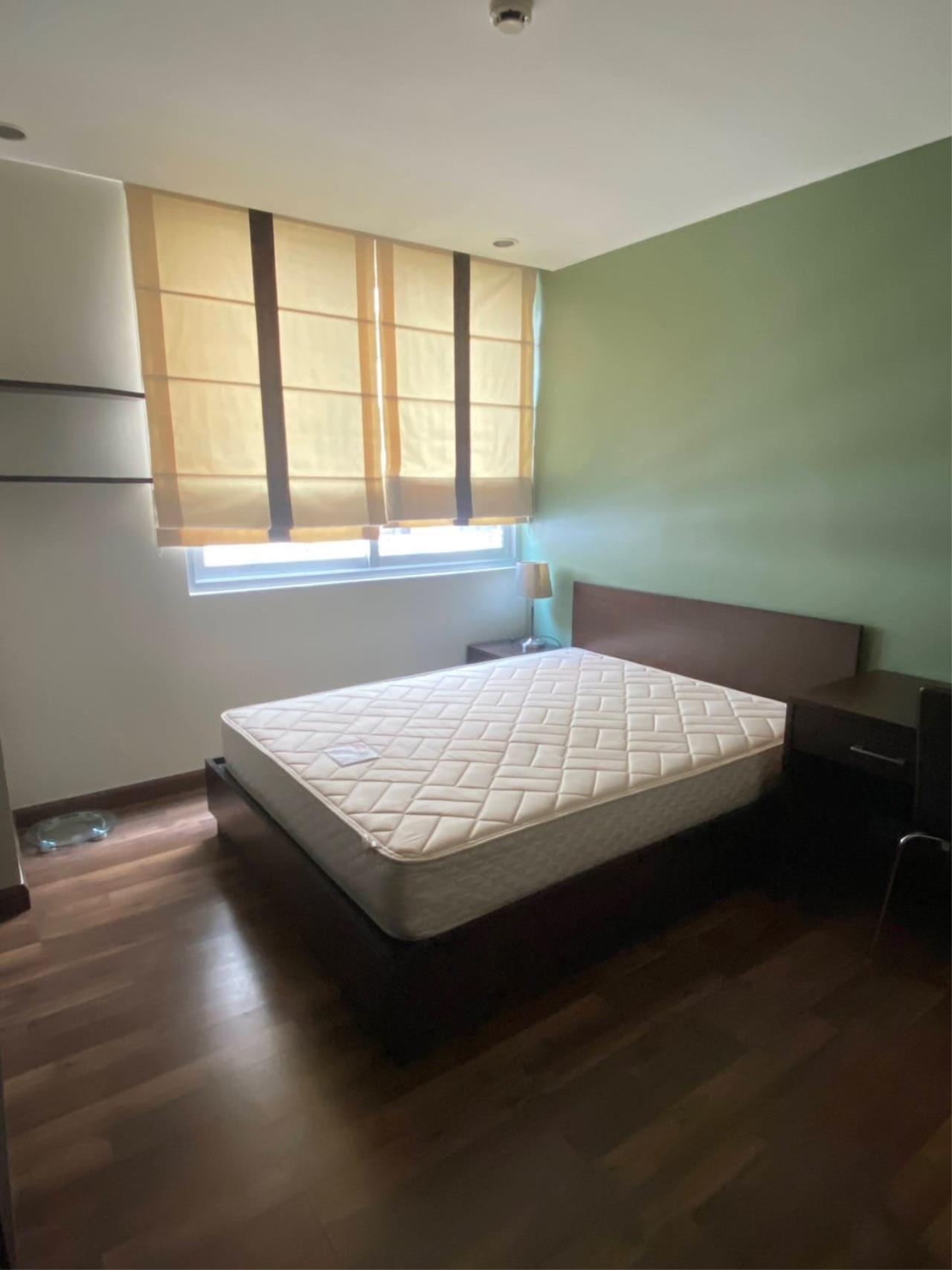 2 bedrooms 2 bathrooms the rajdamri for rent