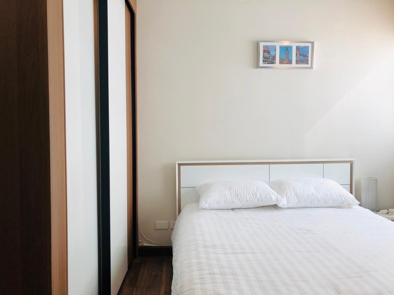 2 bedrooms 2 bathrooms the rajdamri serviced residence for rent