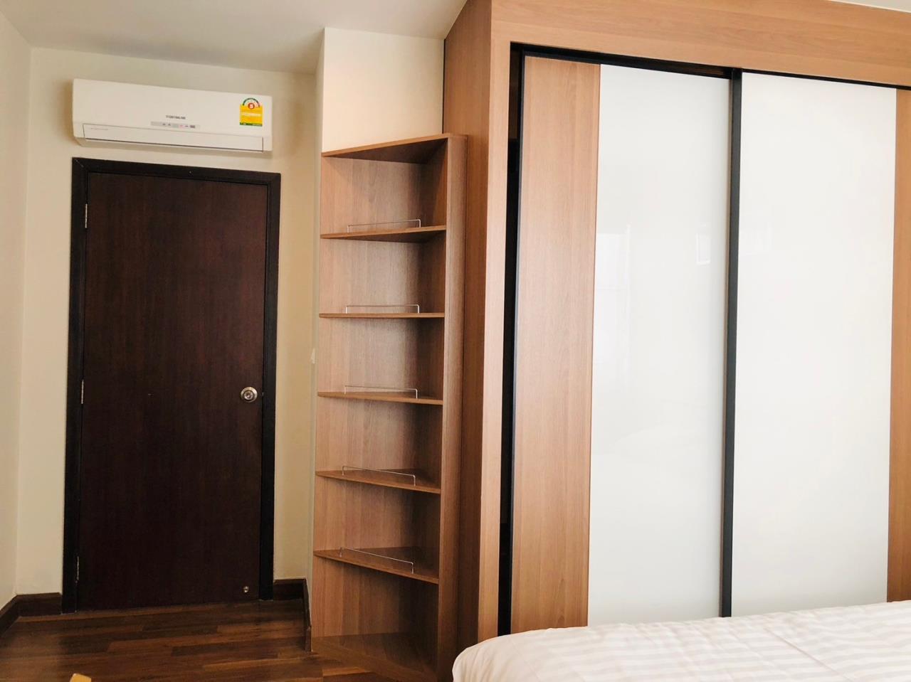 2 bedrooms 2 bathrooms the rajdamri serviced residence for rent