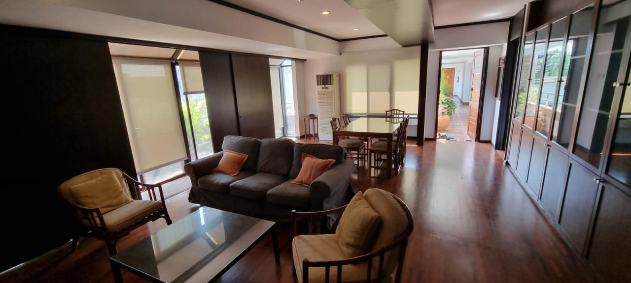 3 bedrooms 3 bathrooms panpanit apartments for rent