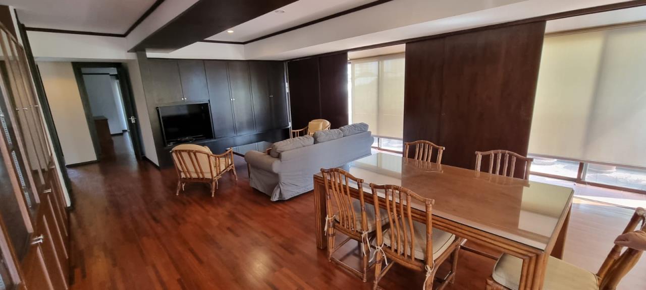3 bedrooms 3 bathrooms panpanit apartments for rent