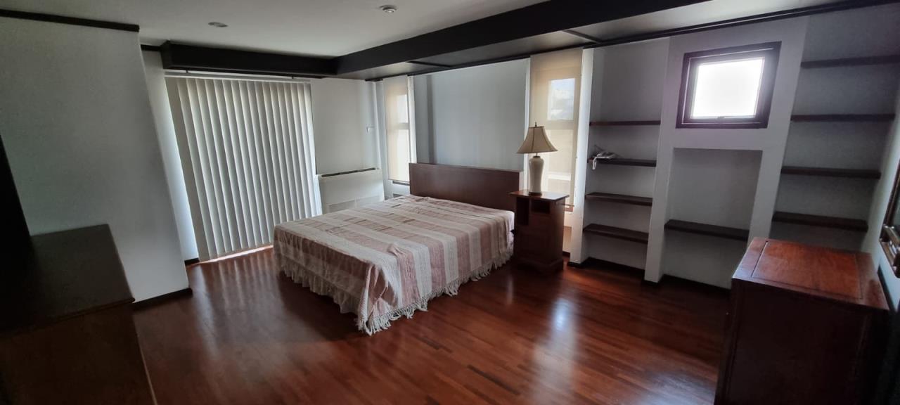 3 bedrooms 3 bathrooms panpanit apartments for rent