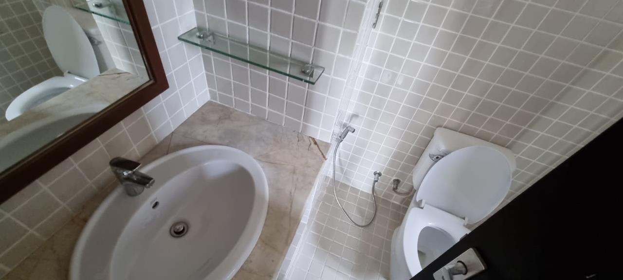 3 bedrooms 3 bathrooms panpanit apartments for rent