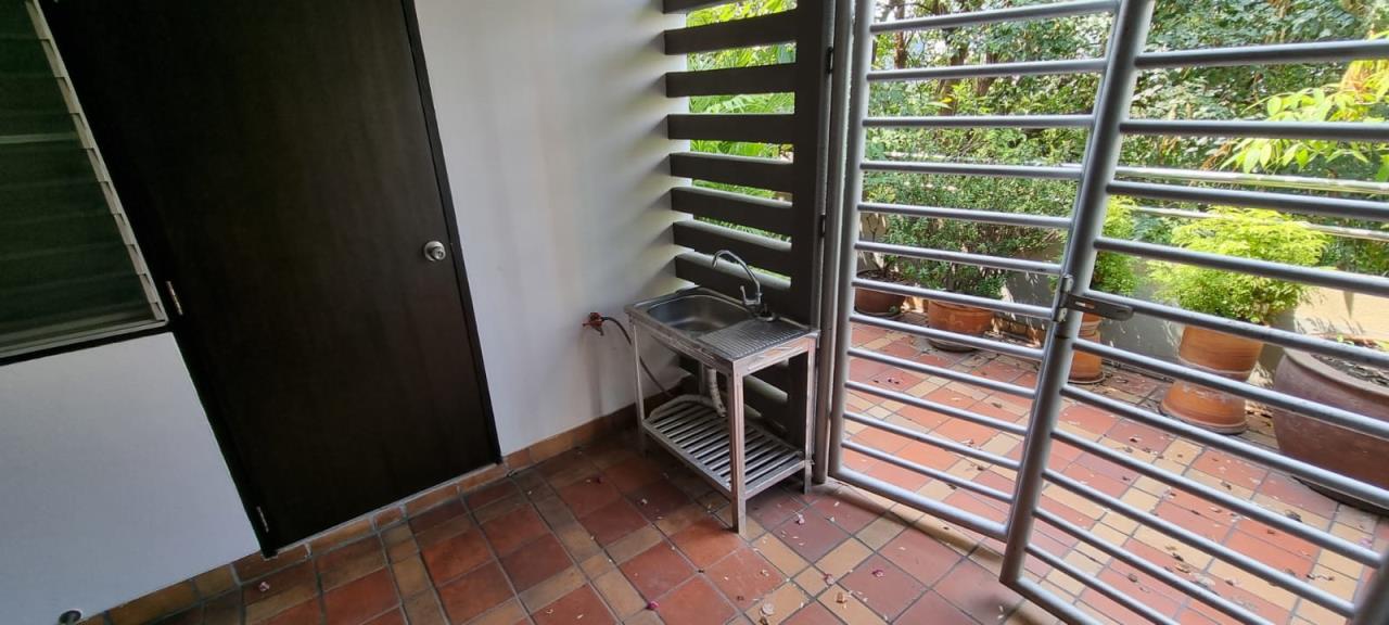3 bedrooms 3 bathrooms panpanit apartments for rent
