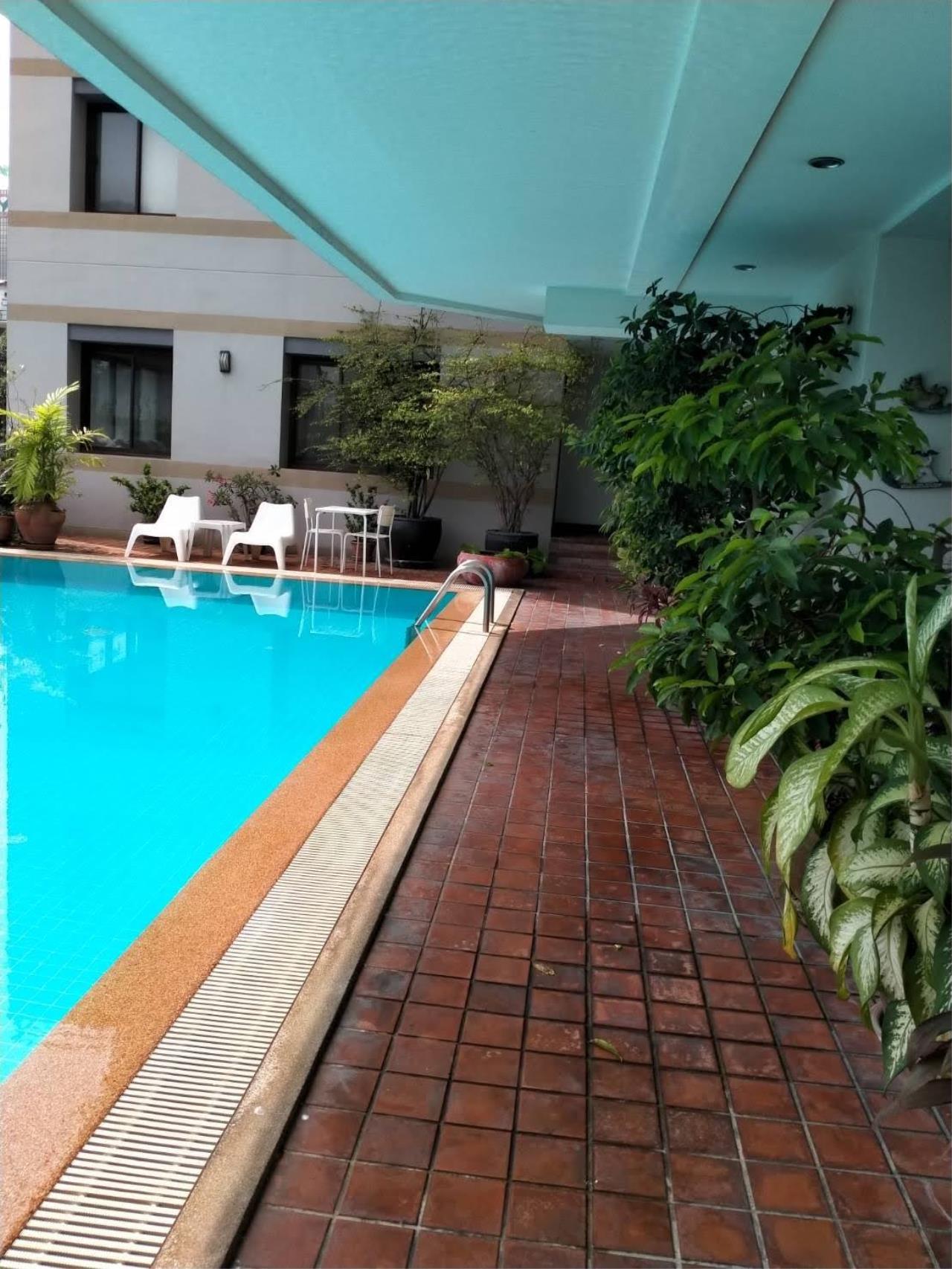 3 bedrooms 3 bathrooms panpanit apartment for rent