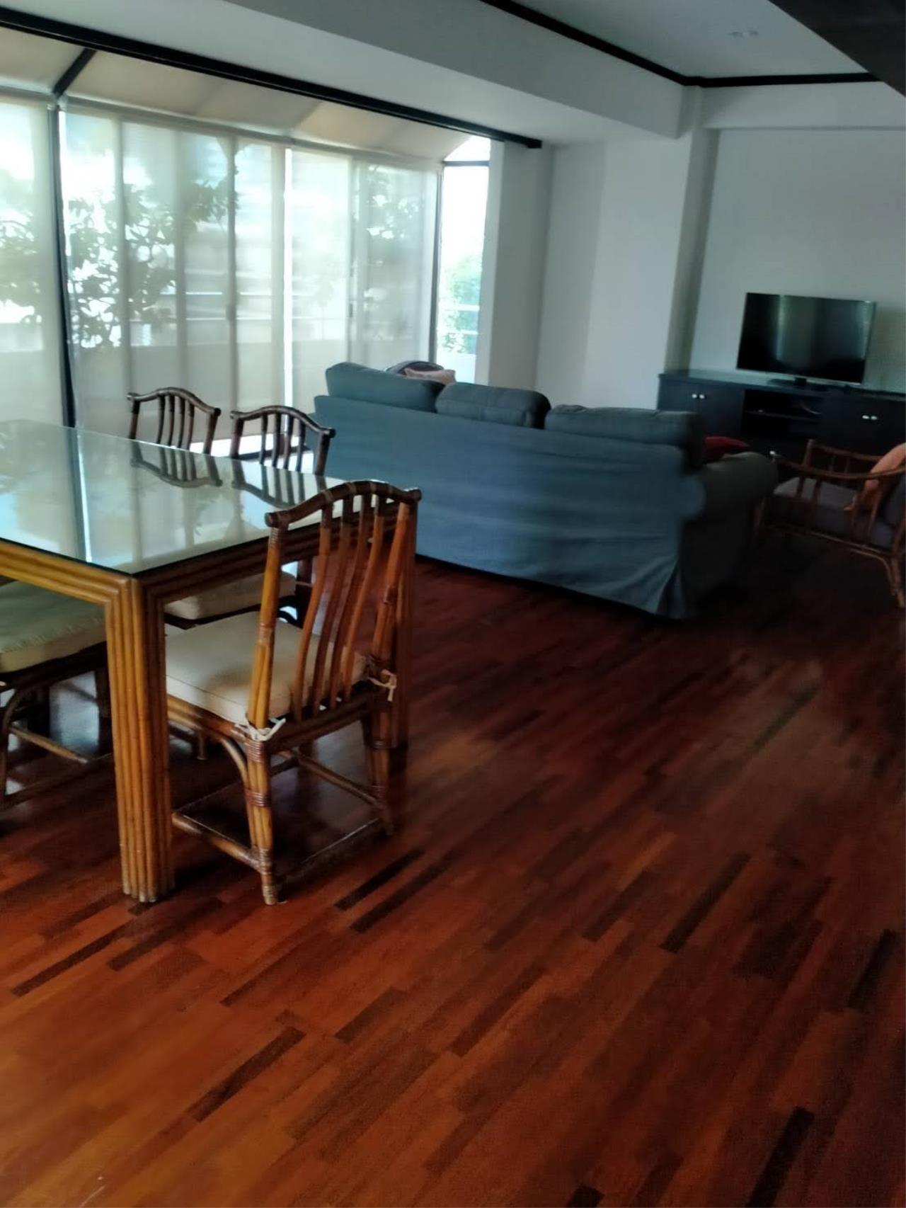 3 bedrooms 3 bathrooms panpanit apartment for rent