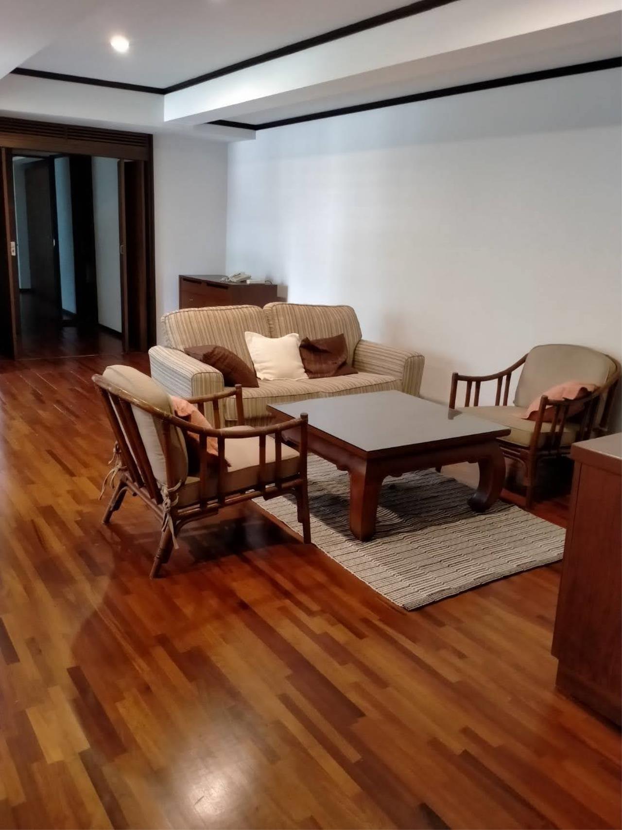 2 bedrooms 2 bathrooms panpanit apartments for rent