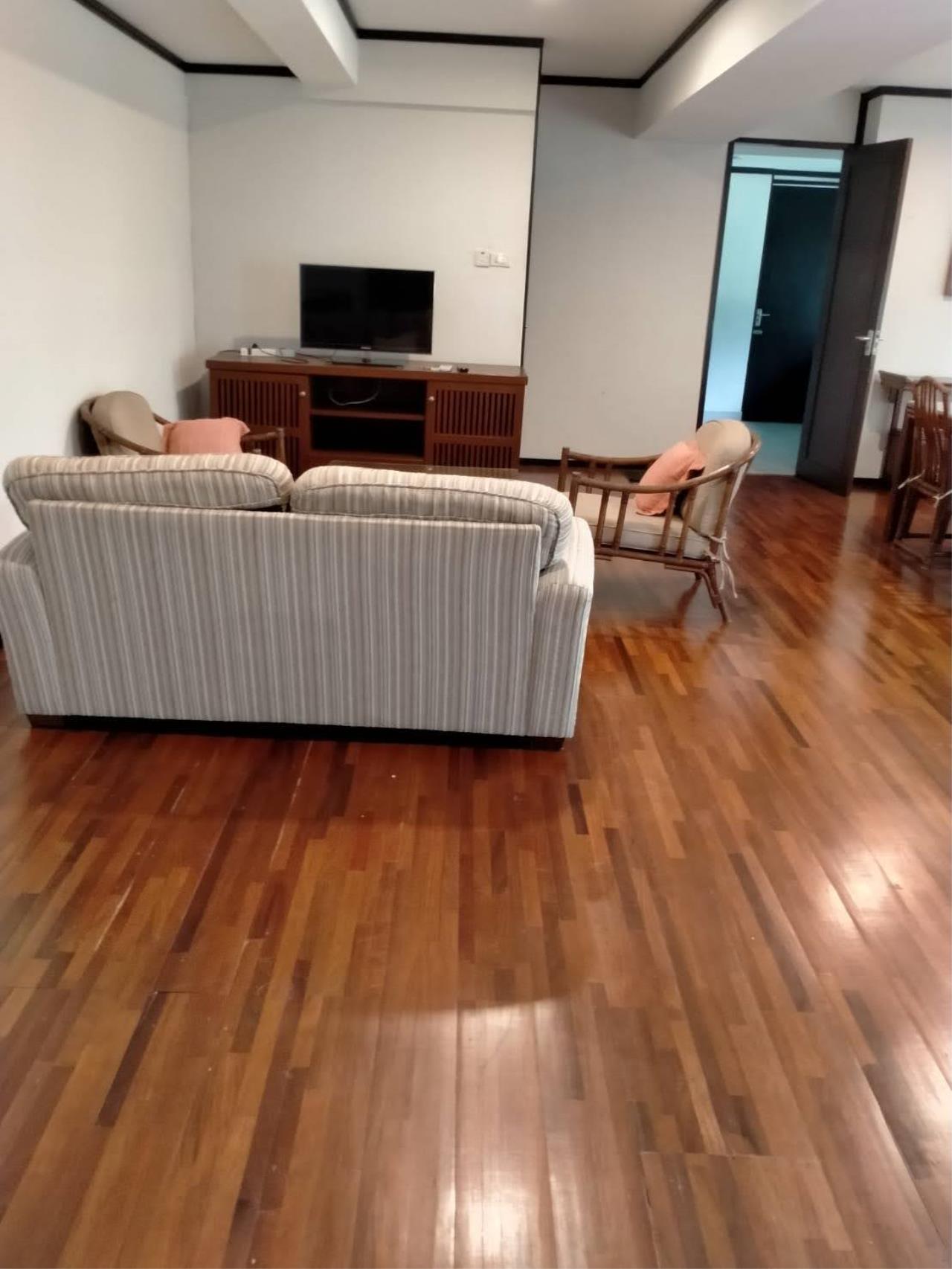 2 bedrooms 2 bathrooms panpanit apartments for rent