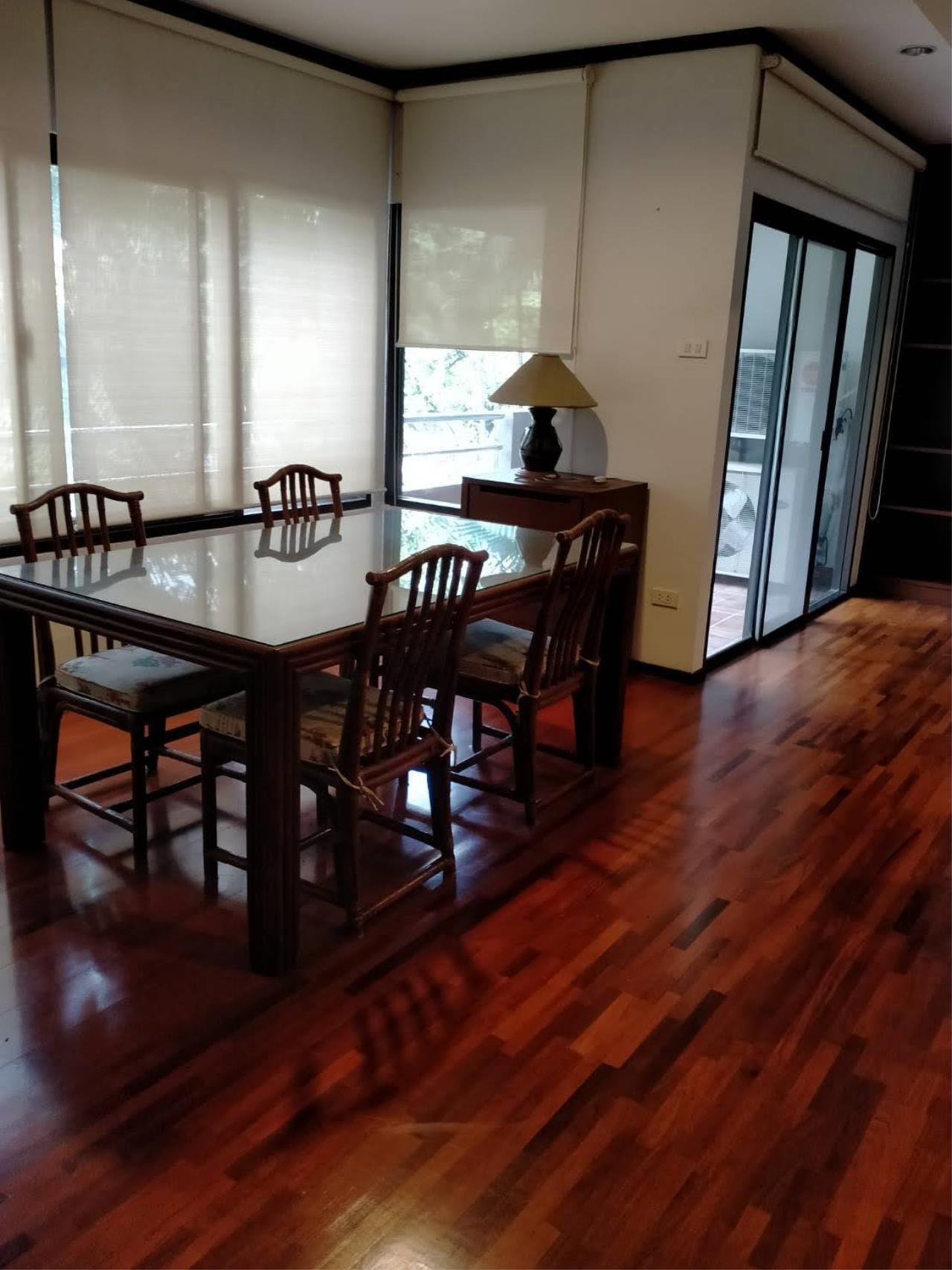 2 bedrooms 2 bathrooms panpanit apartments for rent