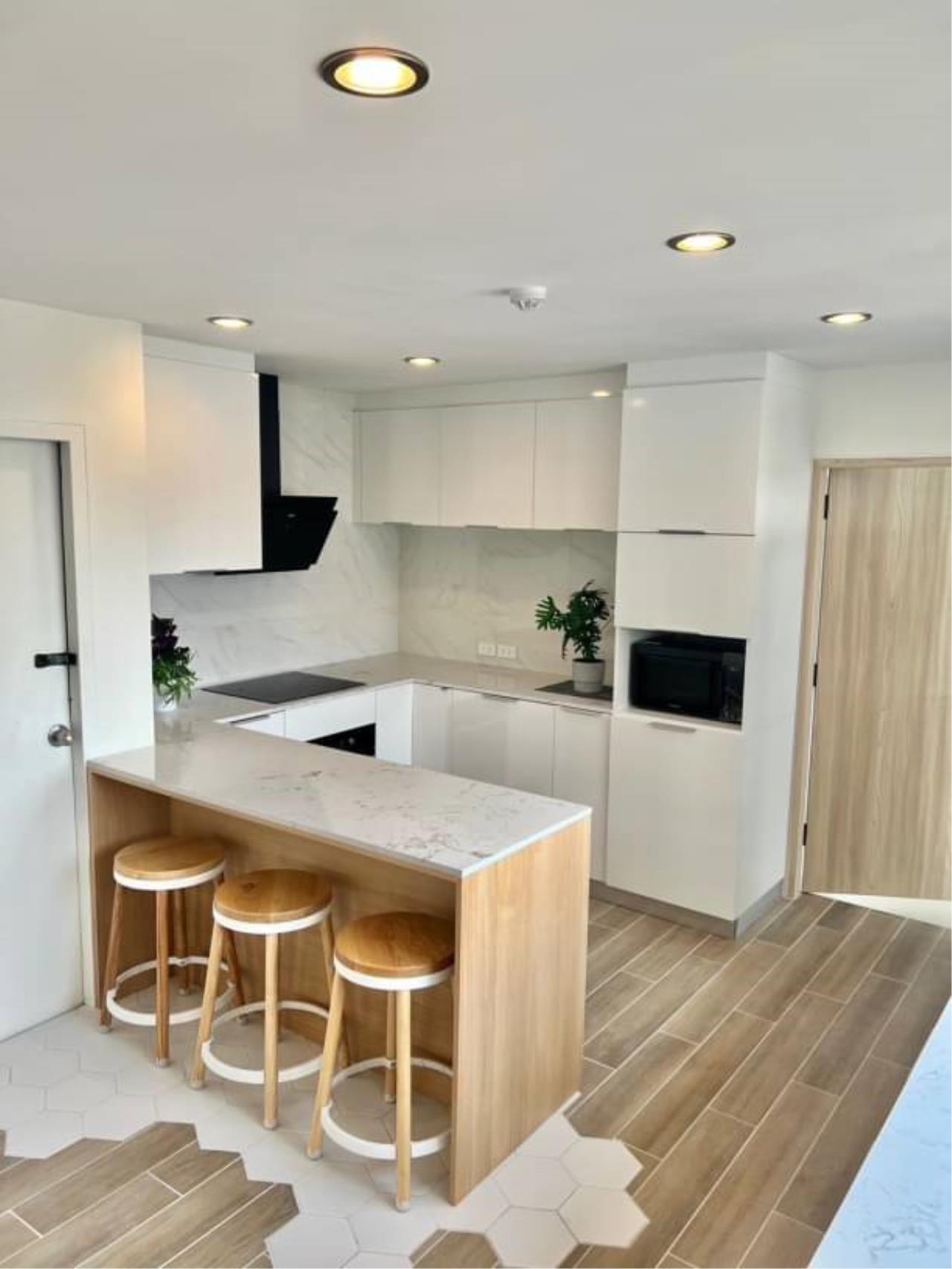 4 Bedrooms 3 Bathrooms Size 300sqm. La Cascade for Rent 130,000 THB