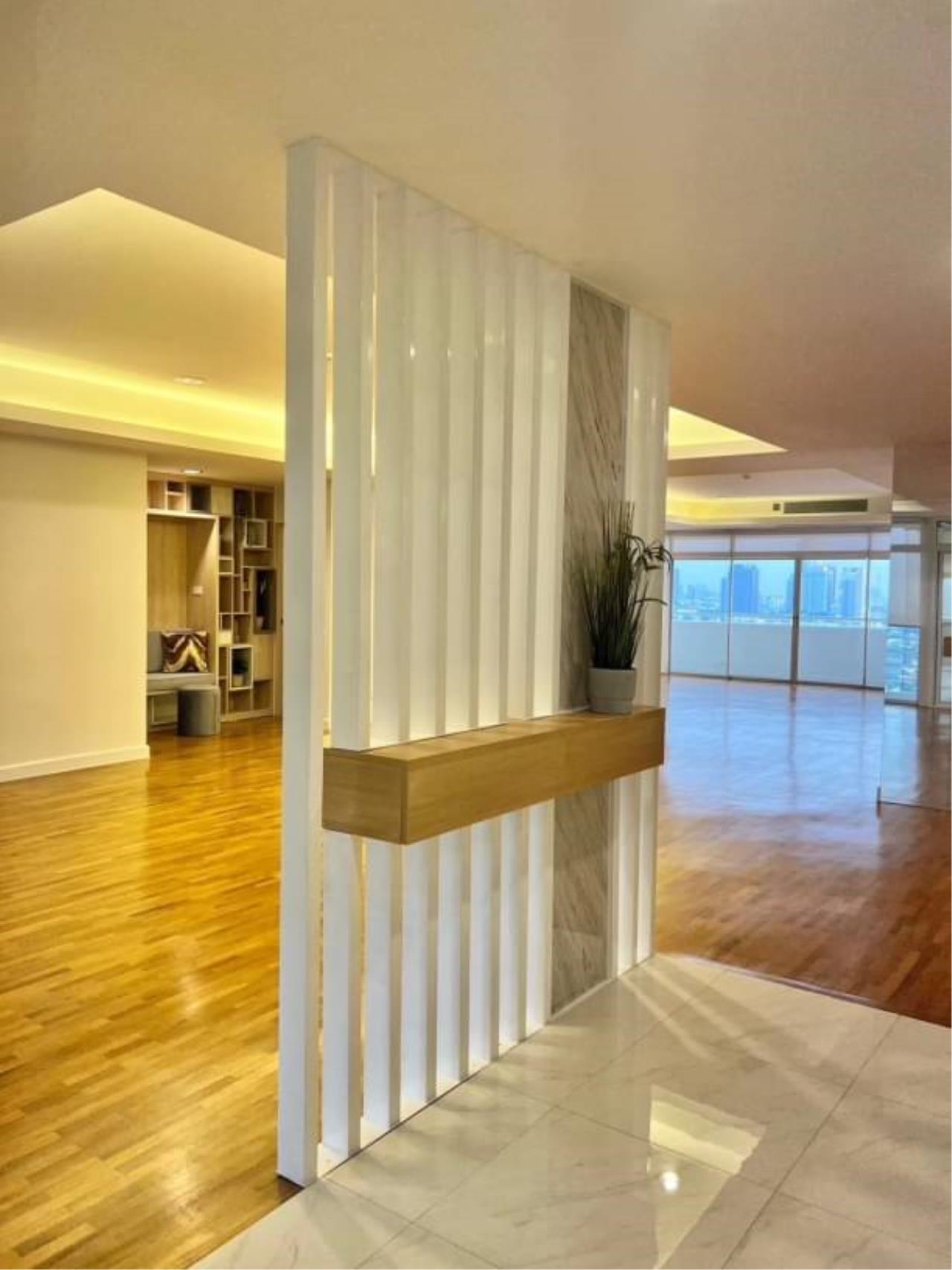 4 bedrooms 3 bathrooms la cascade for rent
