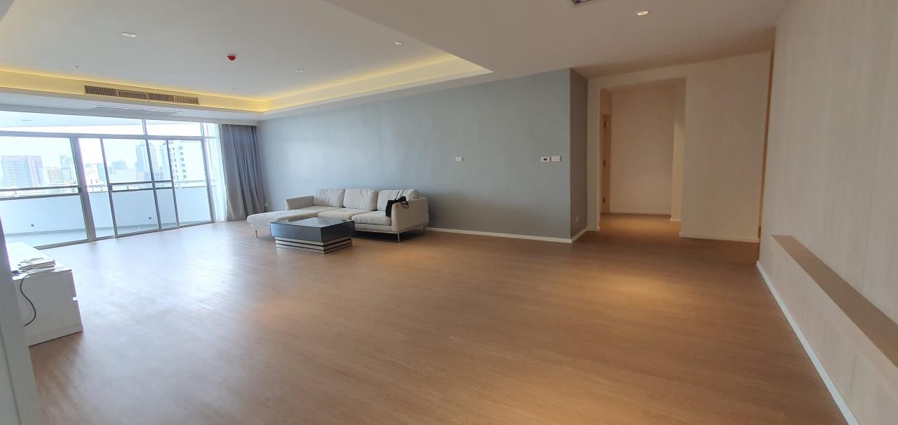 4 bedrooms 4 bathrooms la cascade for rent