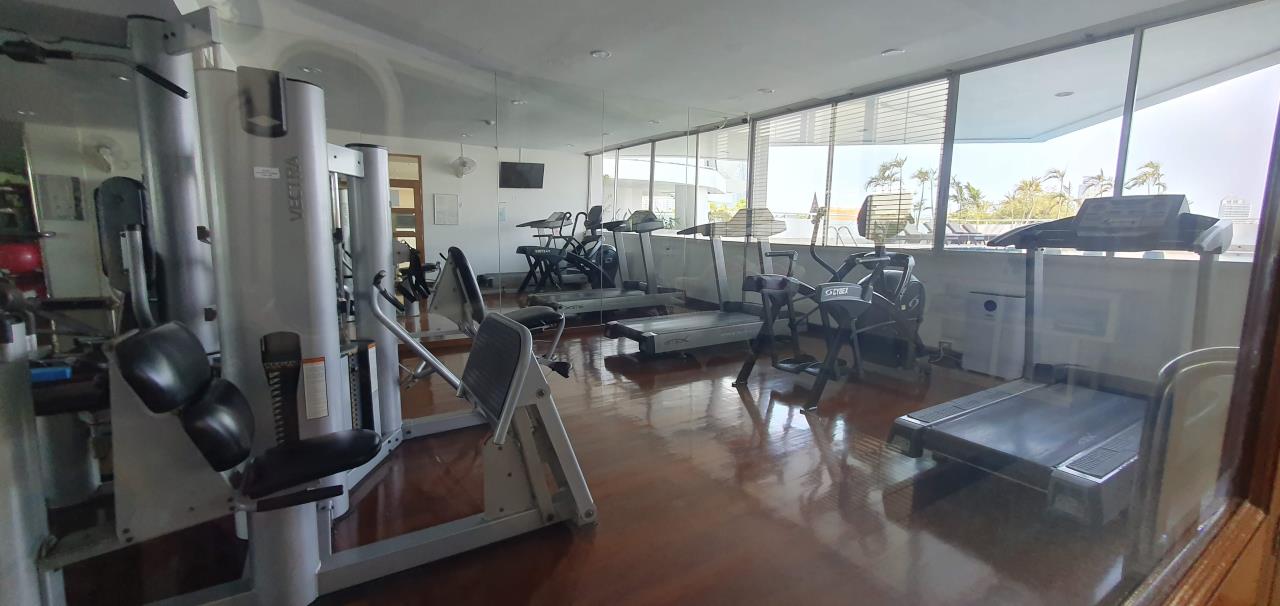 4 bedrooms 4 bathrooms la cascade for rent