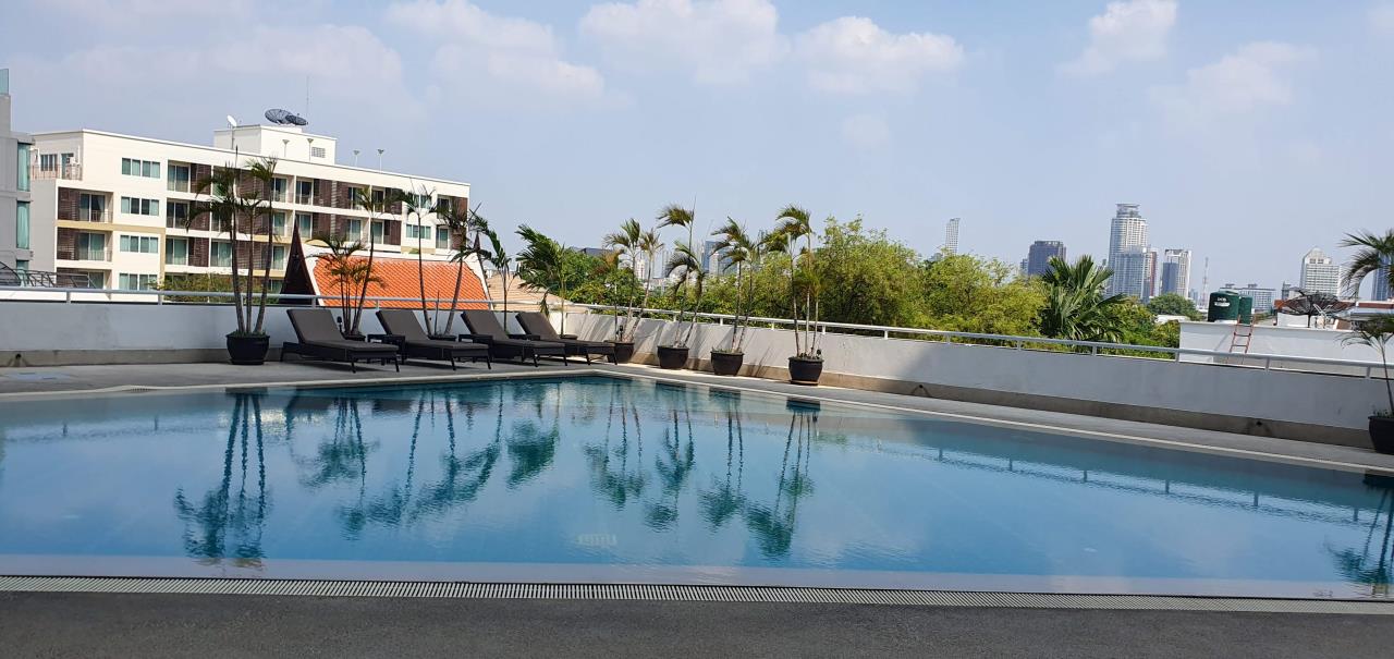 4 bedrooms 4 bathrooms la cascade for rent