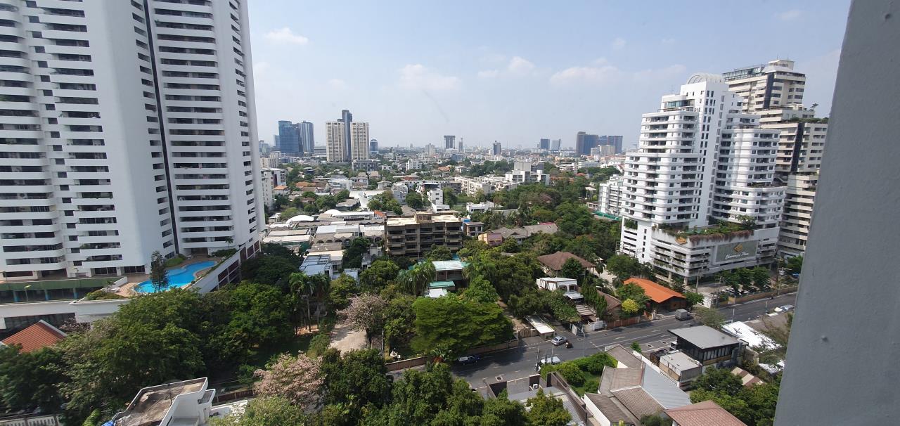 4 bedrooms 4 bathrooms la cascade for rent