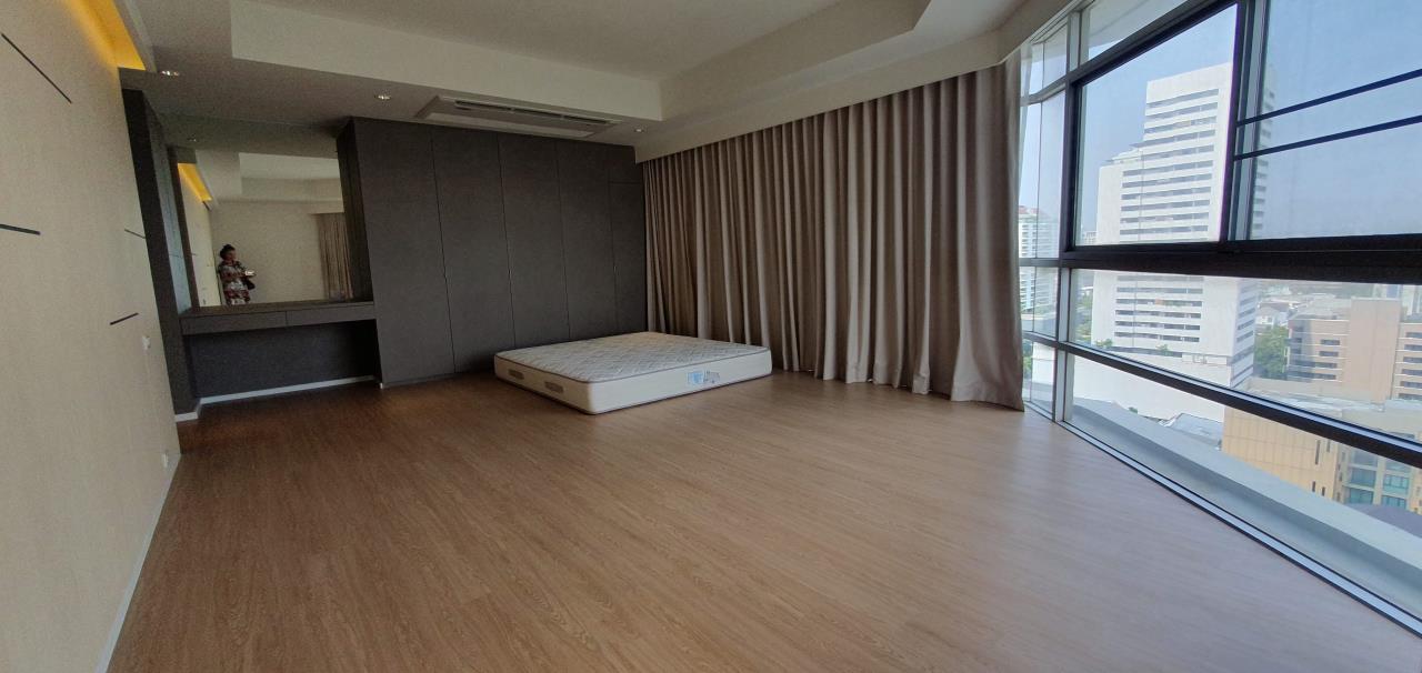 4 bedrooms 4 bathrooms la cascade for rent