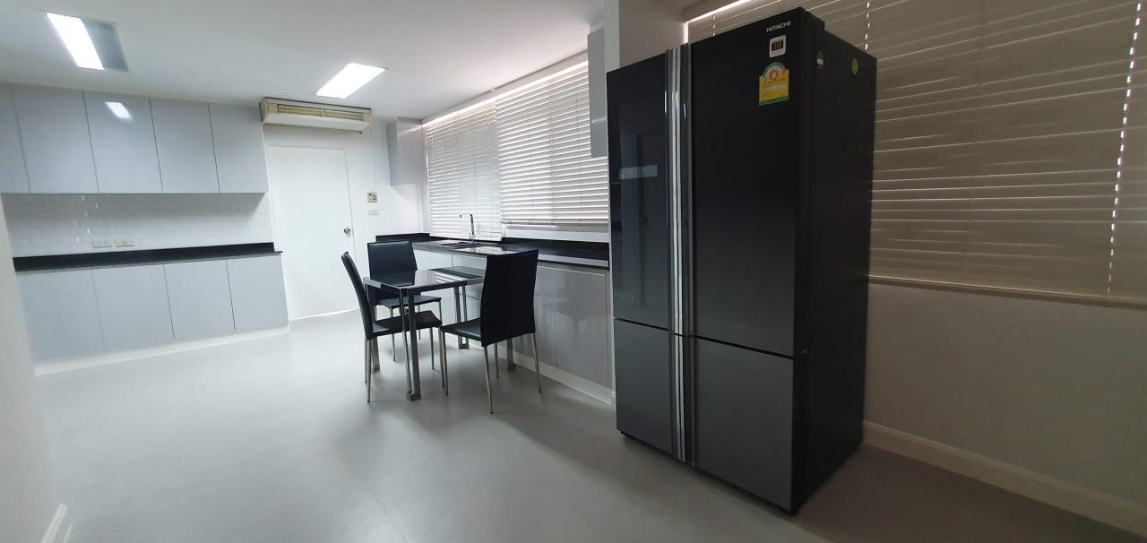 4 bedrooms 4 bathrooms la cascade for rent