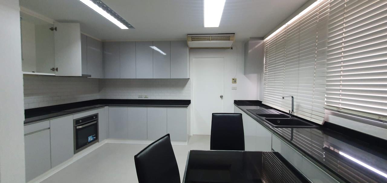4 bedrooms 4 bathrooms la cascade for rent
