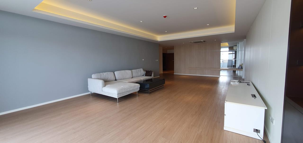 4 bedrooms 4 bathrooms la cascade for rent