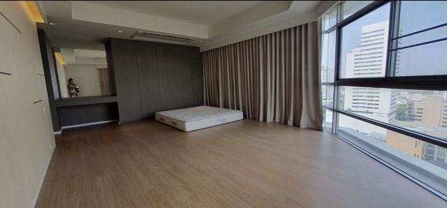 4 bedrooms 4 bathrooms la cascade for rent