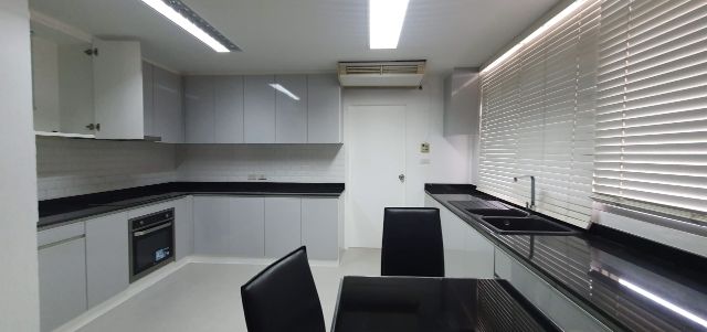 4 bedrooms 4 bathrooms la cascade for rent