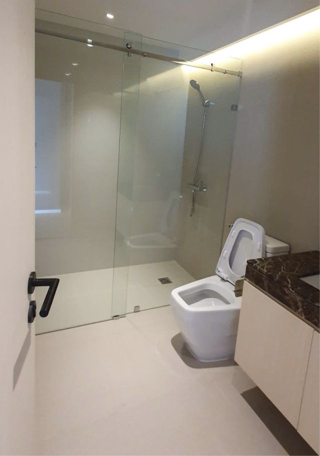 4 bedrooms 4 bathrooms la cascade for rent