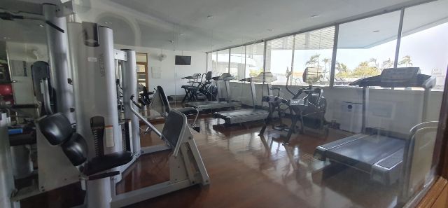 4 bedrooms 4 bathrooms la cascade for rent
