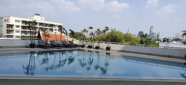 4 bedrooms 4 bathrooms la cascade for rent