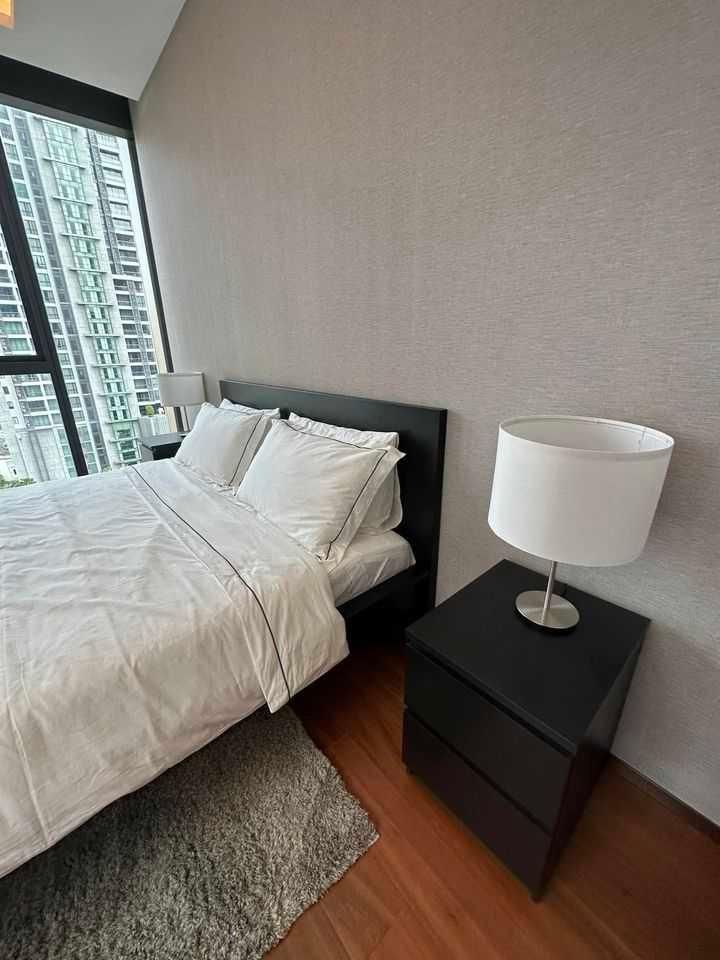 2 Bedrooms, 2 Bathrooms 104 sqm 10th Flr The Estelle For Rent