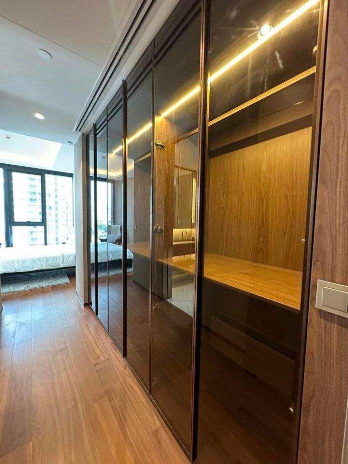 2 Bedrooms, 2 Bathrooms 104 sqm 10th Flr The Estelle For Rent