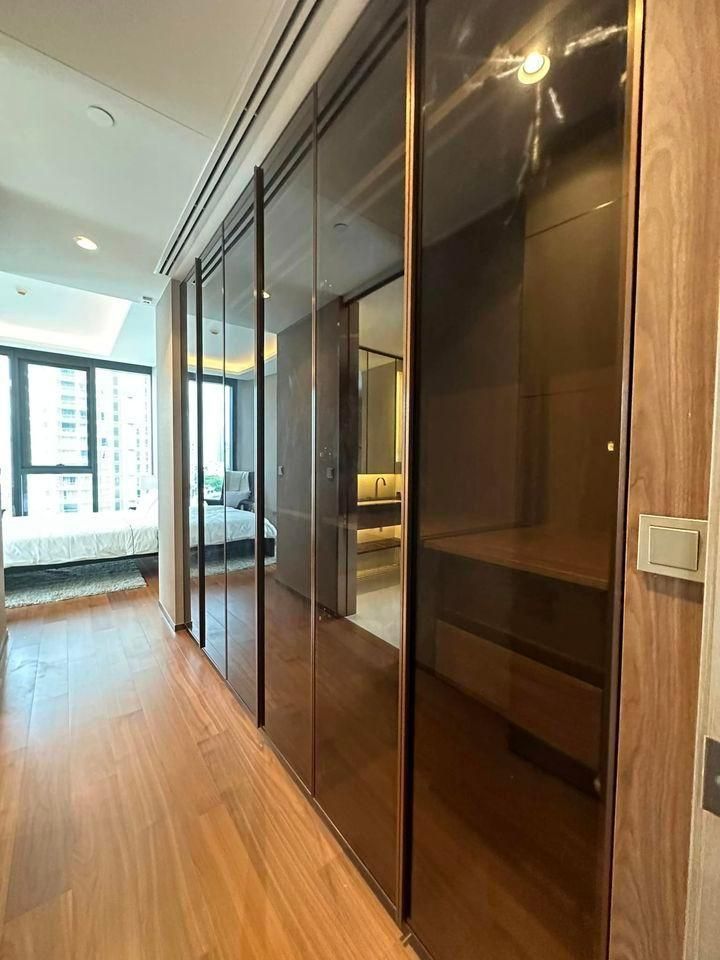 2 Bedrooms, 2 Bathrooms 104 sqm 10th Flr The Estelle For Rent
