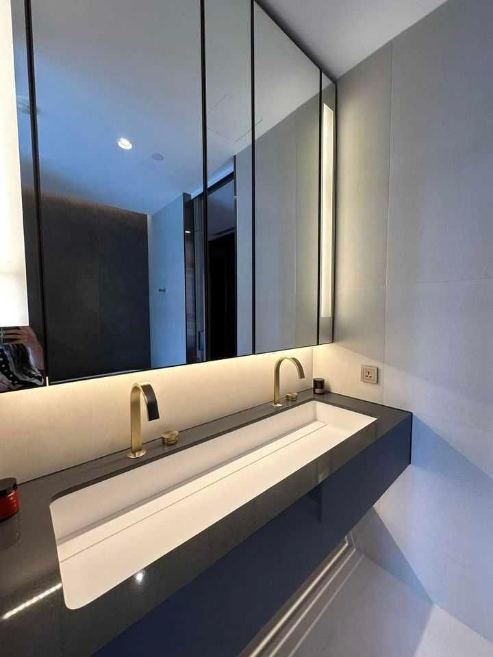 2 Bedrooms, 2 Bathrooms 104 sqm 10th Flr The Estelle For Rent