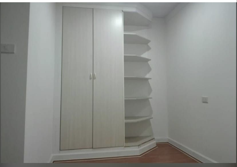 Waterford Diamond Sukhumvit 30/1 - Spacious 2-Bedroom Condo on the 27th Floor
