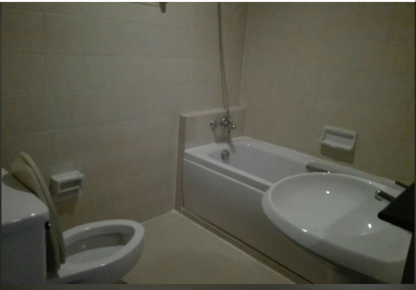Waterford Diamond Sukhumvit 30/1 - Spacious 2-Bedroom Condo on the 27th Floor