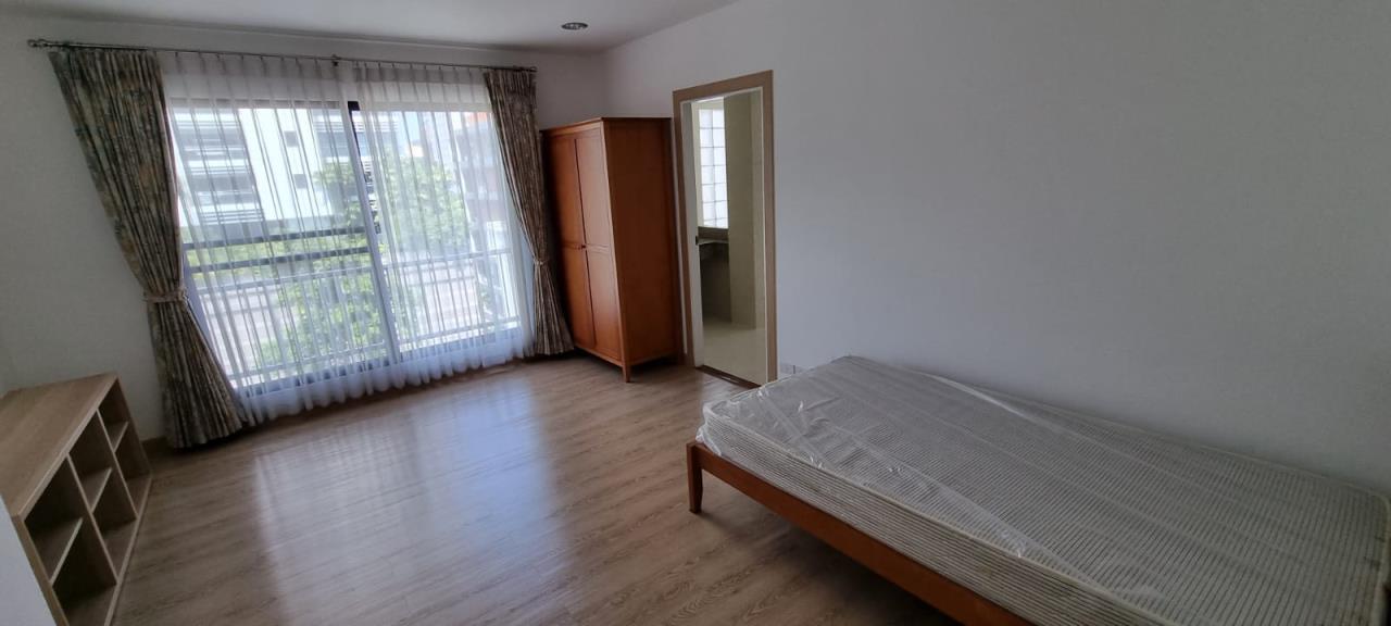 3 Bedrooms 3 Bathrooms Size 230sqm. Serenity Park for Rent