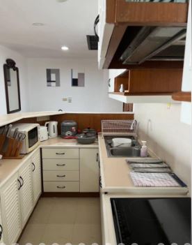2 Bedrooms 2 Bathrooms Las Colinas for Rent