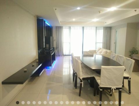 2 Bedrooms 2 Bathrooms Las Colinas Asoke for Rent
