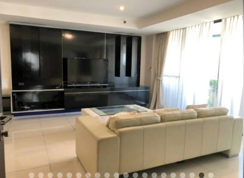2 Bedrooms 2 Bathrooms Las Colinas Asoke for Rent