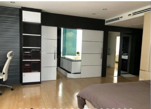 2 Bedrooms 2 Bathrooms Las Colinas Asoke for Rent