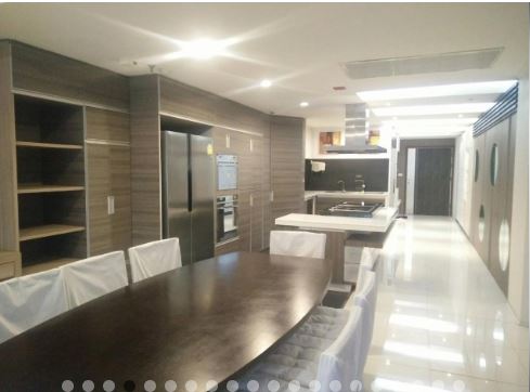 2 Bedrooms 2 Bathrooms Las Colinas Asoke for Rent
