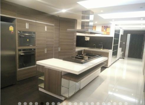2 Bedrooms 2 Bathrooms Las Colinas Asoke for Rent
