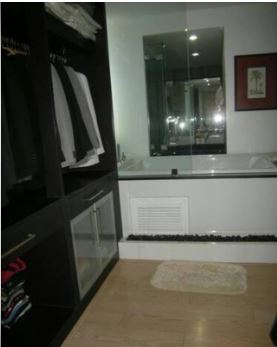 2 Bedrooms 2 Bathrooms Las Colinas Asoke for Rent