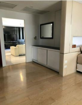 2 Bedrooms 2 Bathrooms Las Colinas Asoke for Rent