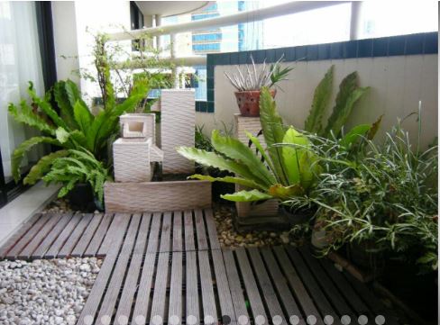 2 Bedrooms 2 Bathrooms Las Colinas Asoke for Rent