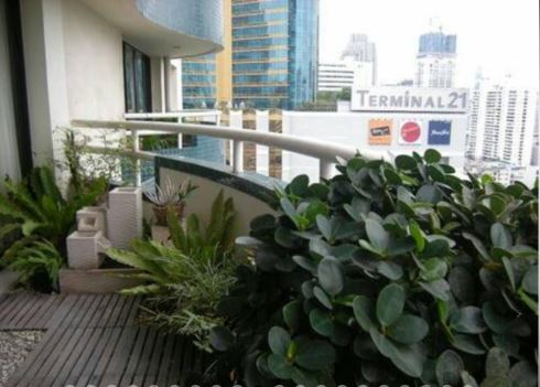 2 Bedrooms 2 Bathrooms Las Colinas Asoke for Rent